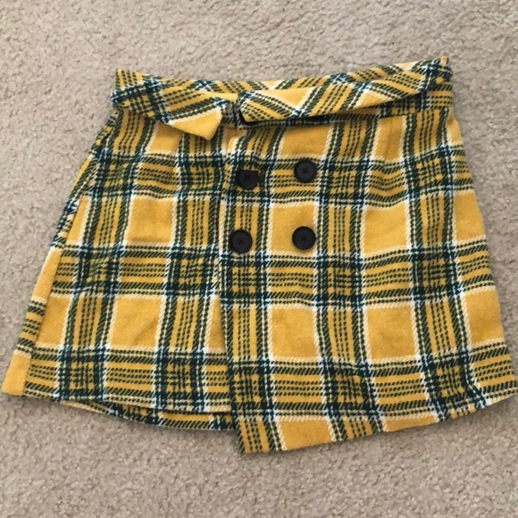 Jacket and skirt set - Picture 3 of 4